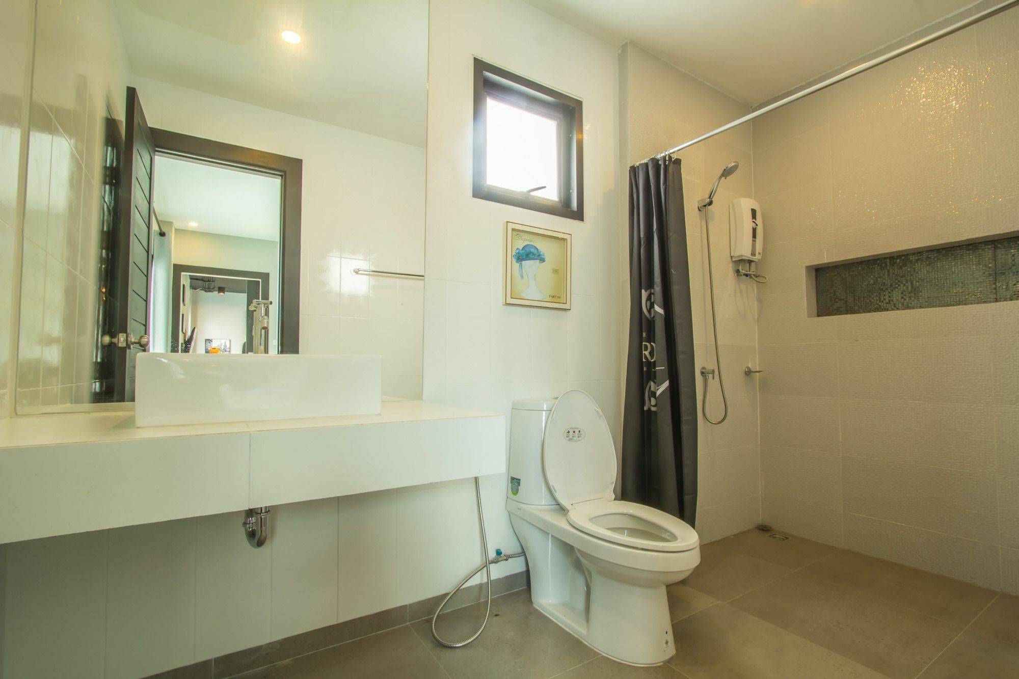 Dream House Pool Villa Huahin Exterior foto