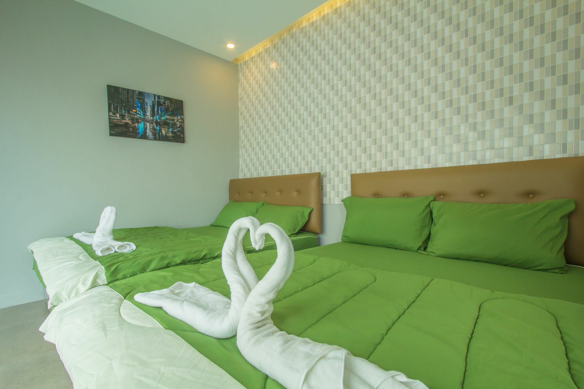 Dream House Pool Villa Huahin Exterior foto